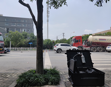 紹興市工業(yè)園區(qū)揮發(fā)性有機物檢測-紹興騰耀環(huán)保科技有限公司